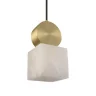 Подвесной светильник Loft it Dolomite 10249/A