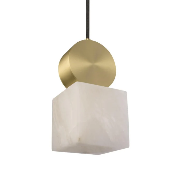 Подвесной светильник Loft it Dolomite 10249/A