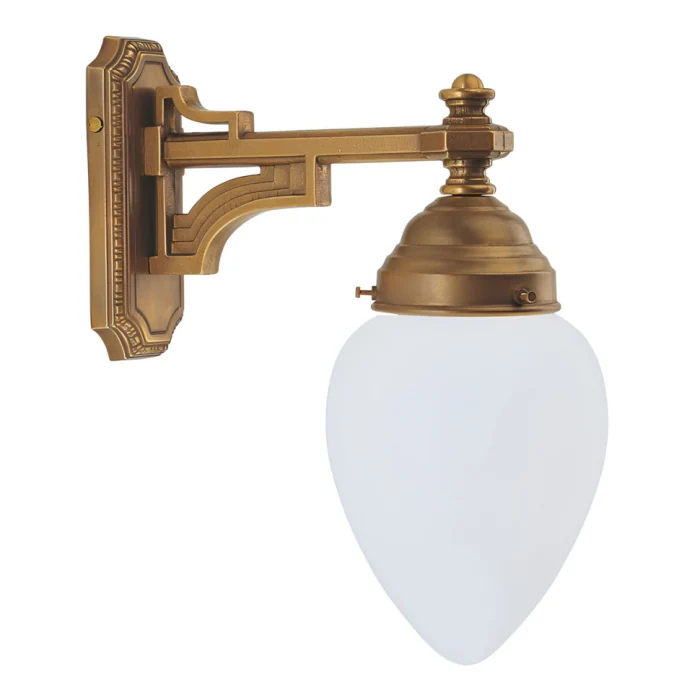 Бра Berliner Messinglampen A84-123opB