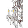 Хрустальная подвесная люстра L'Arte Luce Luxury Rococo L27906.65