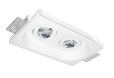 Встраиваемый светильник Leds C4 GES 90-1813-14-00