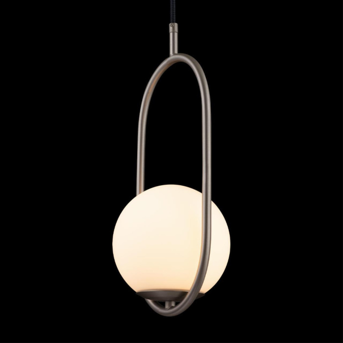 Светильник подвесной Loft it Glob LOFT2595-B