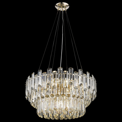 Подвесной светильник WERTMARK WE107.12.303