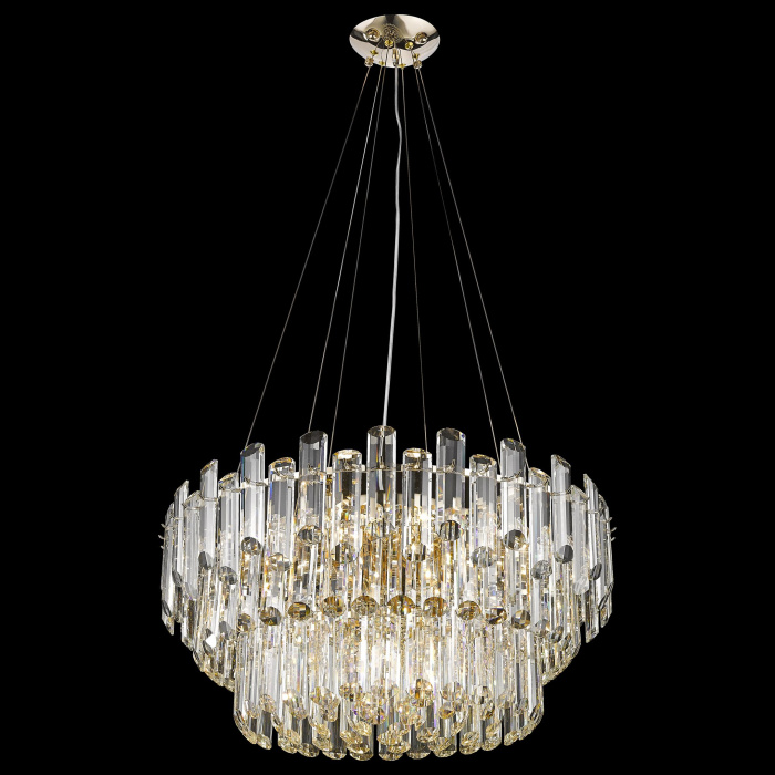 Подвесной светильник WERTMARK WE107.12.303