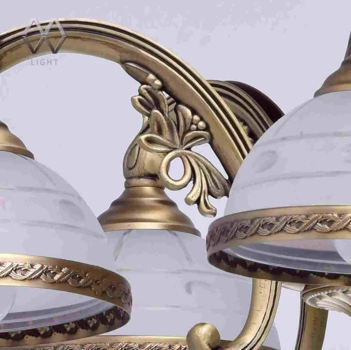 Люстра Ангел MW-LIGHT 295011005