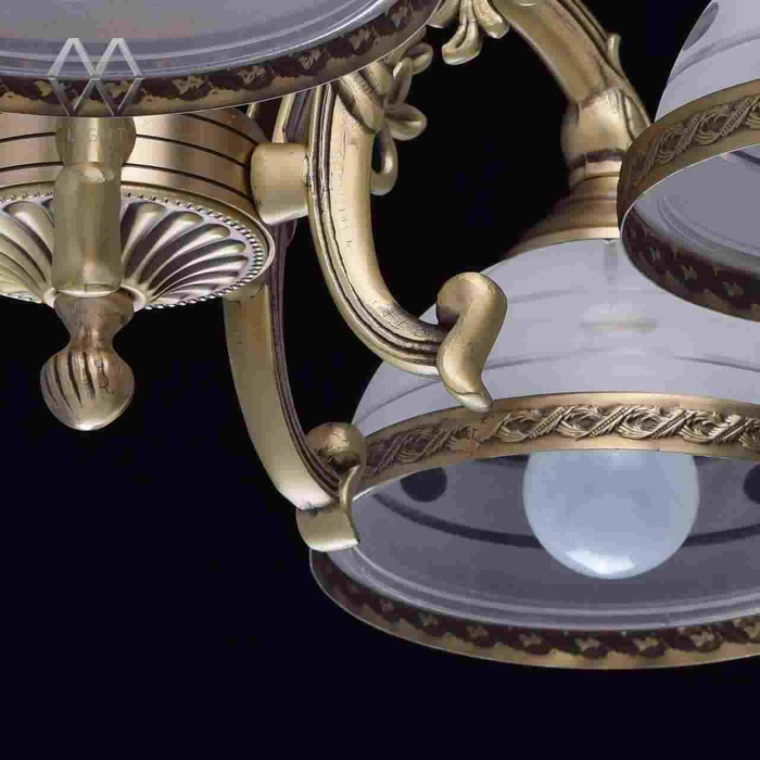 Люстра Ангел MW-LIGHT 295011005