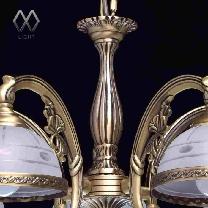 Люстра Ангел MW-LIGHT 295011005