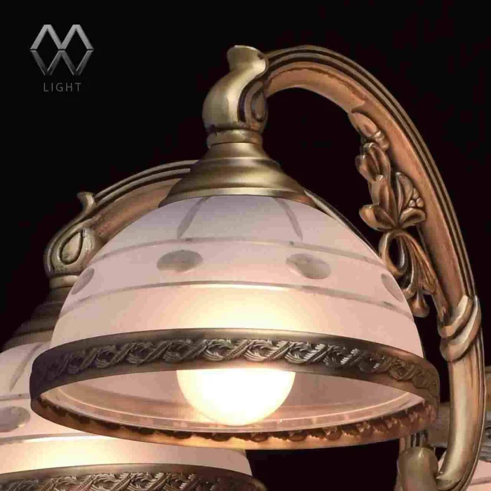 Люстра Ангел MW-LIGHT 295011005