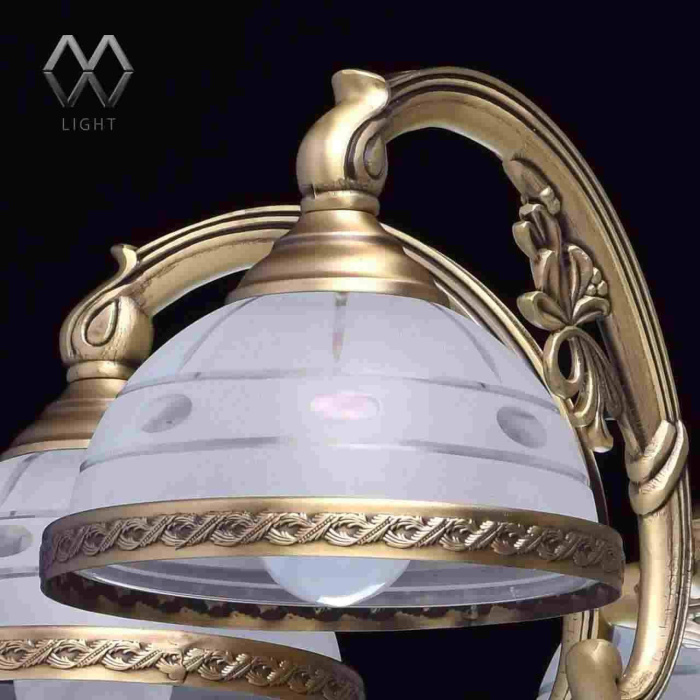 Люстра Ангел MW-LIGHT 295011005