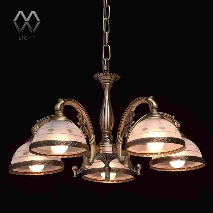 Люстра Ангел MW-LIGHT 295011005