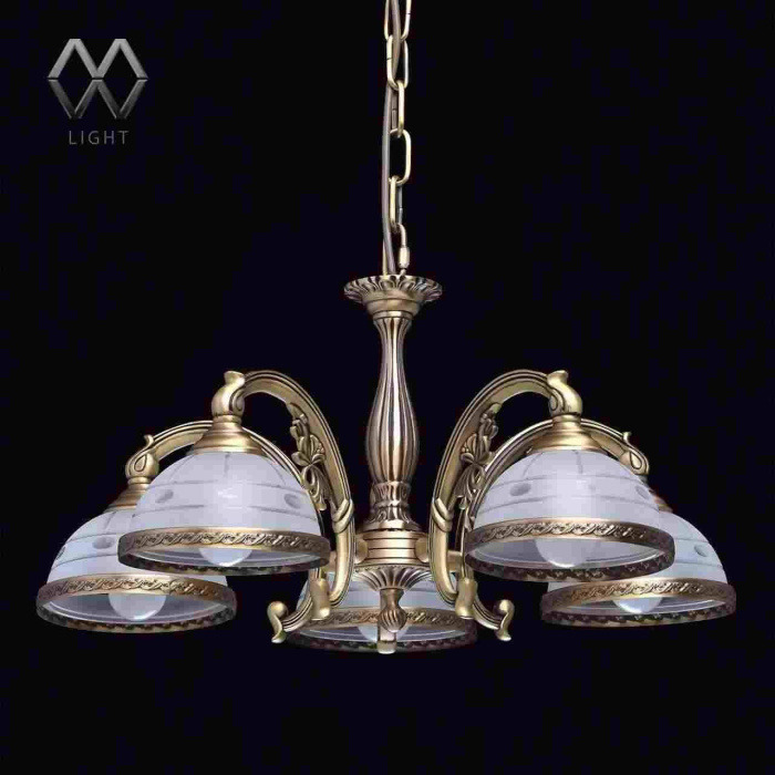 Люстра Ангел MW-LIGHT 295011005