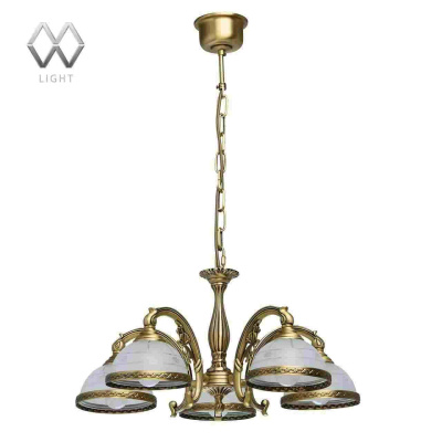 Люстра Ангел MW-LIGHT 295011005