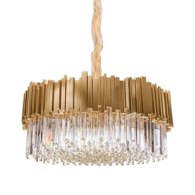 Подвесная люстра L&#039;Arte Luce Luxury Empire L21501.92