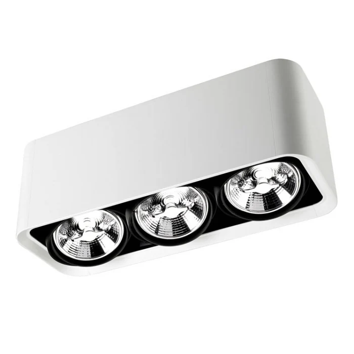 Потолочный светильник Leds C4 BACO 90-3548-14-00