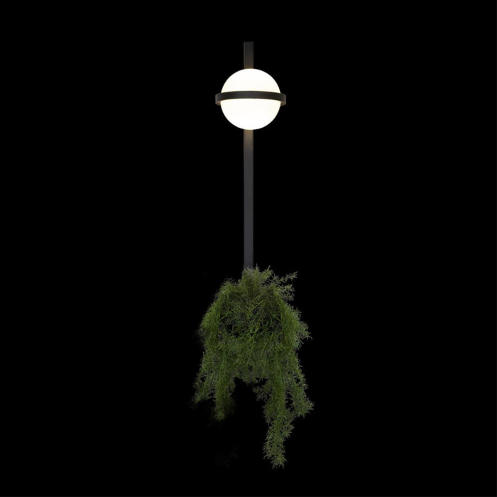 Настенный светильник Loft it Jardin 10121W/B