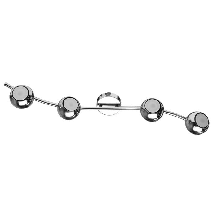 Спот Arte Lamp PIATTO A6251PL-4CC