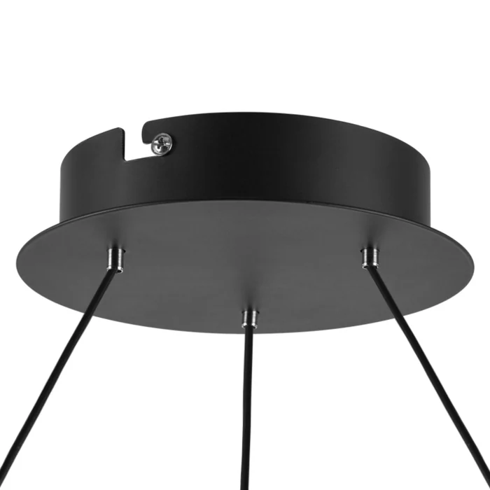 Люстра подвесная Delight Rotonda 736187D
