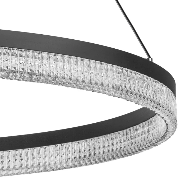 Люстра подвесная Delight Rotonda 736187D