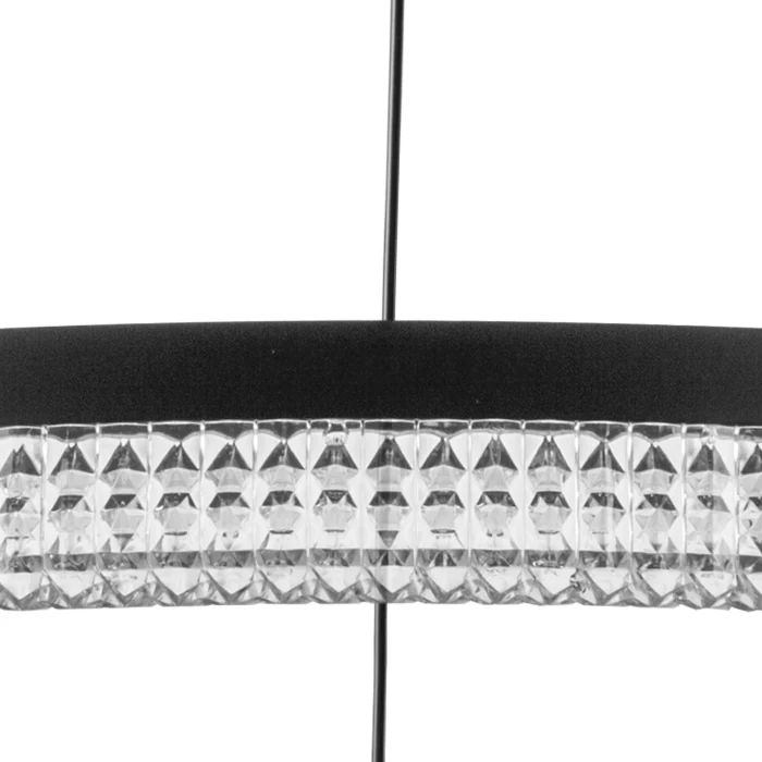 Люстра подвесная Delight Rotonda 736187D
