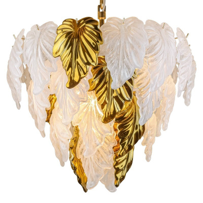 Подвесная люстра L&#039;Arte Luce Luxury Novida L37110