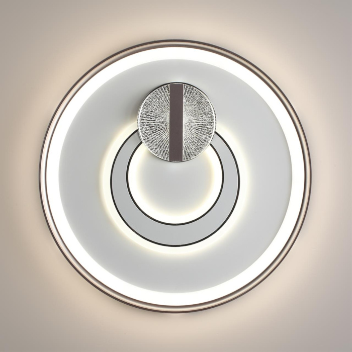 Потолочный светильник SONEX GEMINI 7785/85L