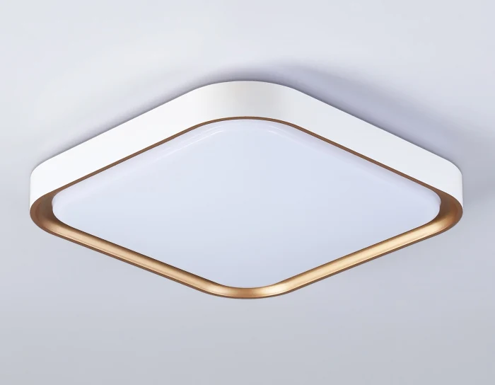 Потолочный светодиодный светильник Ambrella light FZ1259