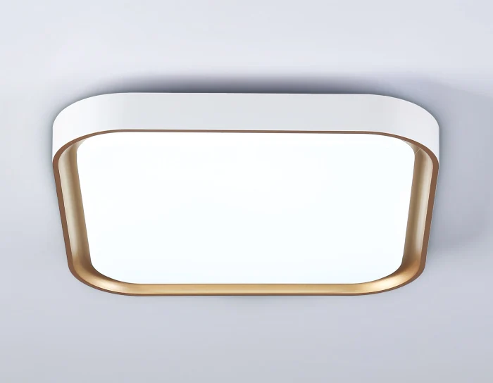 Потолочный светодиодный светильник Ambrella light FZ1259