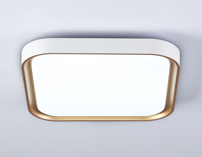 Потолочный светодиодный светильник Ambrella light FZ1259