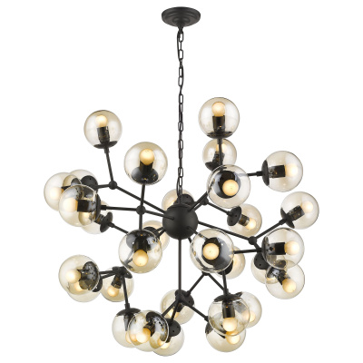 Подвесной светильник WERTMARK WE236.30.023