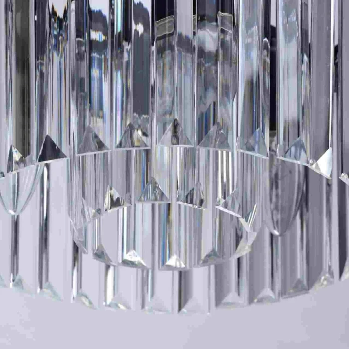 Подвесной светильник Гослар MW-LIGHT 498015103