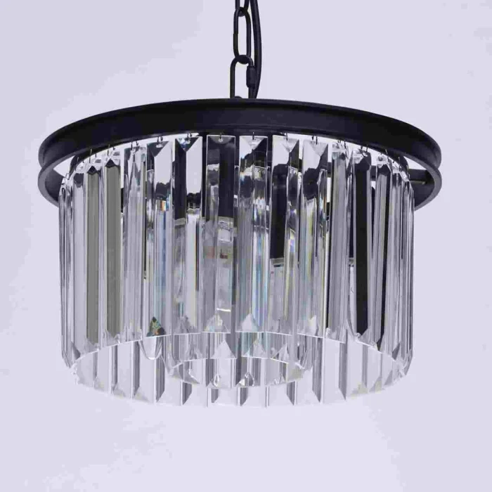 Подвесной светильник Гослар MW-LIGHT 498015103