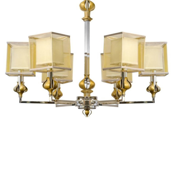 Подвесная люстра L'Arte Luce Luxury Vanity L01406