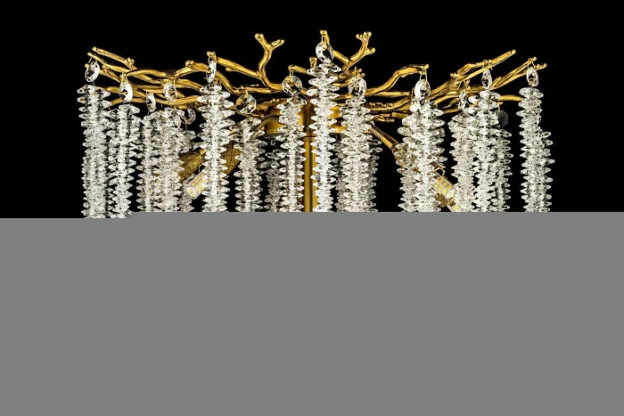 Торшер Dio D'Arte Elite Tavenna H 3.1.1.100 A