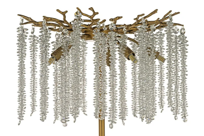 Торшер Dio D'Arte Elite Tavenna H 3.1.1.100 A