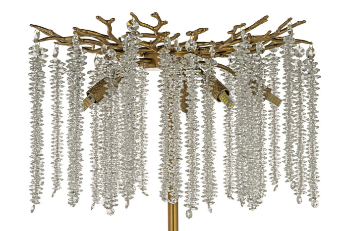 Торшер Dio D'Arte Elite Tavenna H 3.1.1.100 A