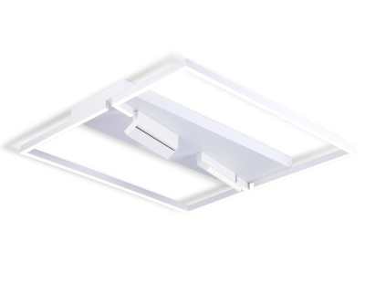 Потолочный светодиодный светильник Ambrella LineTech FL51467