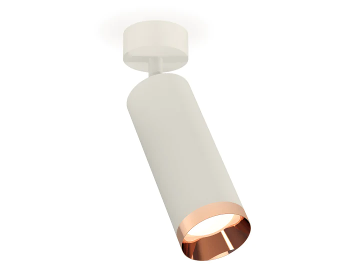 Комплект накладного поворотного светильника Ambrella light XM6342006
