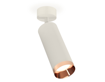 Комплект накладного поворотного светильника Ambrella light XM6342006