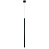Светильник подвесной TUBO LED 5W 300LM 360G ЧЕРНЫЙ 3000K Lightstar LT7473371