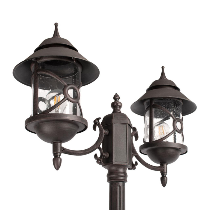 Фонарный столб Loft it Prato 100021/2200