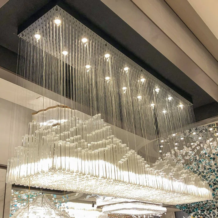 Подвесной светильник L'Arte Luce Luxury Riolu L93300.09