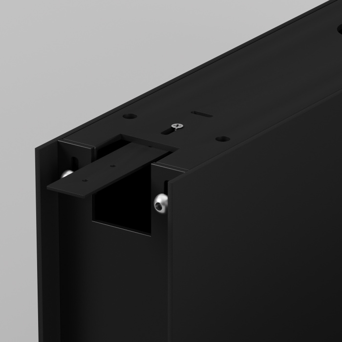 Коробка для драйвера Maytoni Elasity ip white O-TR001-BX-B