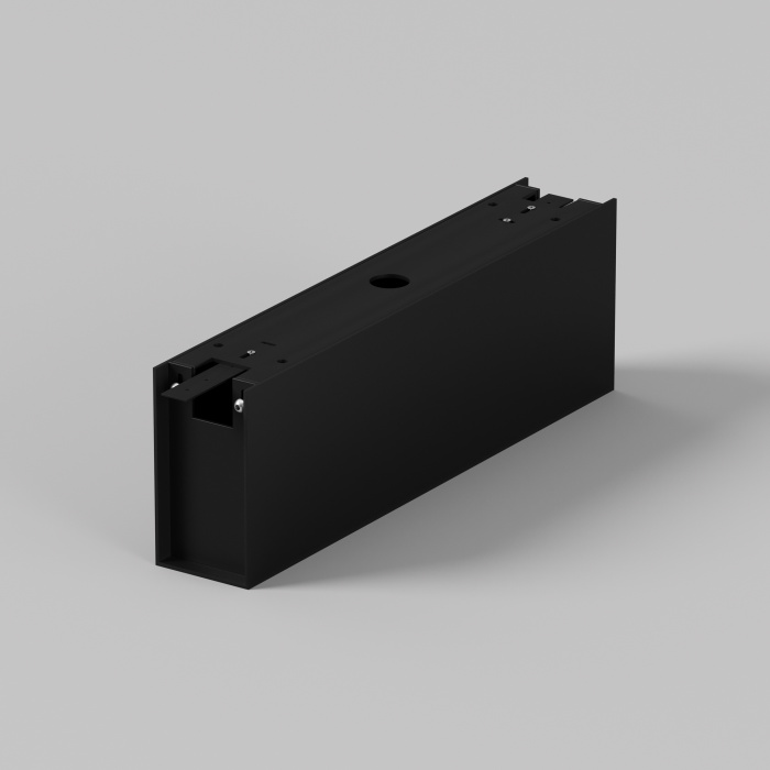 Коробка для драйвера Maytoni Elasity ip white O-TR001-BX-B