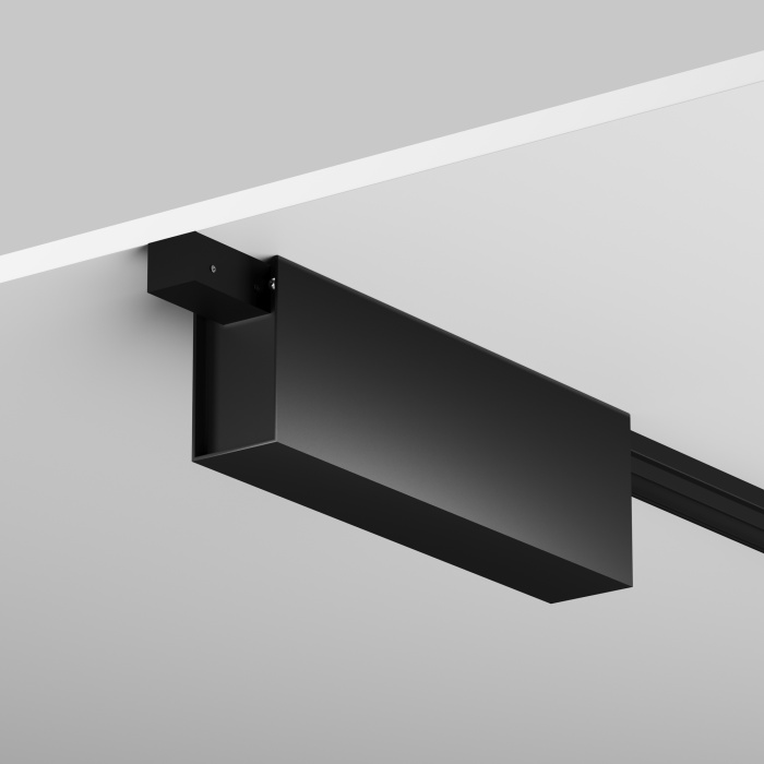 Коробка для драйвера Maytoni Elasity ip white O-TR001-BX-B