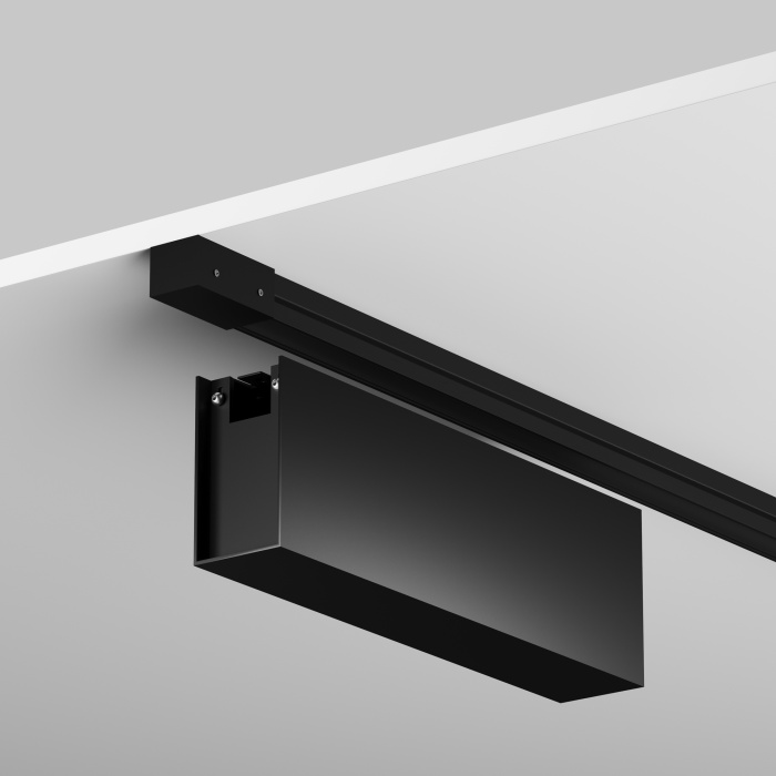 Коробка для драйвера Maytoni Elasity ip white O-TR001-BX-B