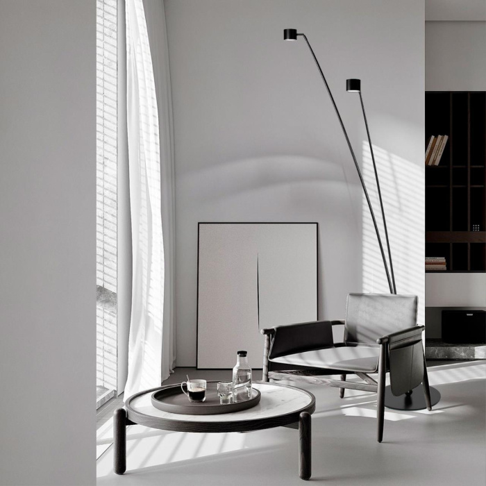 Торшер Loft it Sampei 10374/2300