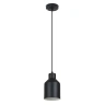 Подвесной светильник Arte Lamp LARK A7073SP-1BK