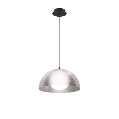 Подвесной светильник Maytoni Modern MOD472PL-L20B3K