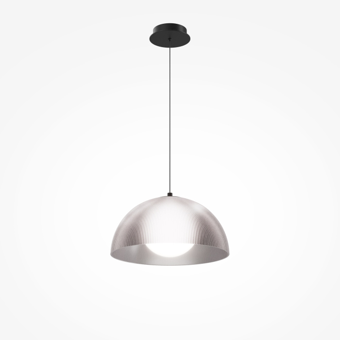 Подвесной светильник Maytoni Batten MOD472PL-L20B3K