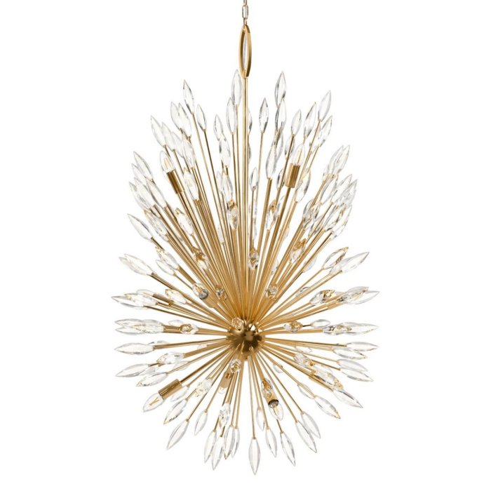 Подвесная люстра Loft it Splash 10418/12